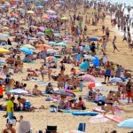 Tourismus-Tsunami erfasst ganz Deutschland