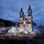 St. Gallen – Mumie, Bücherschatz und Festspiele