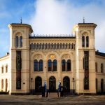 Späte Ehre für berühmten Whistleblower – Osloer Nobel Peace Center ehrt Carl von Ossietzky