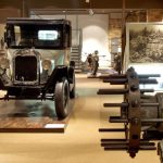Museen in Rüsselsheim und Wiesbaden zeigen den Wandel der Zeit