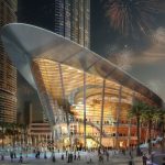 Neue Dubai Oper startet in ihre Premierensaison