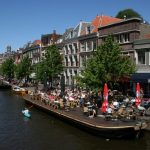 Leiden – unbekannte Schöne in den Niederlanden
