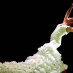 Flamenco Biennale steigt im spanischen Sevilla
