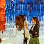 International und facettenreich: Dubais Kunstszene
