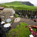 Färöer Inseln feiern 25 Jahre Summartónar