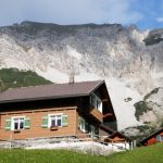 Liechtenstein – auf Wandertour mit Alpakas