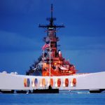 Historisches Gedenken: 75 Jahre Pearl Harbor