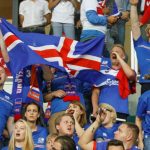 10 Fakten über Island und sein Fußball-Team