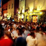 Galway zu Kulturhauptstadt Europas 2020 ernannt