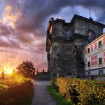Barocke Pracht, romantische Landschaften: Auf dem Elberadweg unterwegs in Tschechien