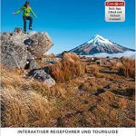 Multimedial und überaus vielseitig: Neuseeland-Guide zum Lesen, Hören, Reisen
