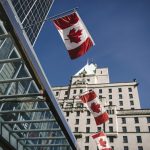 Neu für Kanada: Keine eTA – keine Einreise