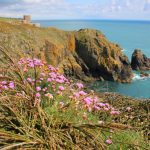 Guernsey – Insel im permanenten Hugo-Fieber