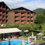 Der Hotelcheck: Lindner Parkhotel Oberstaufen