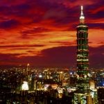 Stippvisite in Taiwan: 24 Stunden in Taipeh