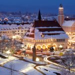 Städtetrip zur Adventszeit!? Weihnachtsmärkte im Schwarzwald entdecken