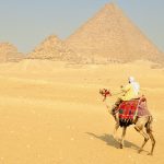 Notizen aus der Welt des Reisens: Touismuskrise in Ägypten und kostenlose Nationalparks in Kanada