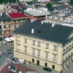 Lublin – eine königliche Stadt feiert Geburtstag