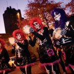 Londonderry – Halloween in Irlands Anderswelt