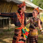 Sabah – eine Reise durch das Herz von Borneo
