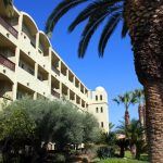 Der Hotelcheck: Das Aquila Rithymna Beach, Kreta