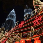 Streifzug durch das nächtliche Kuala Lumpur