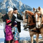 Natur, Kultur + Kulinarik: Winter im Kufsteinerland