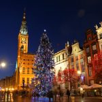 Weihnachtliches Polen – Lebkuchen, Sternsinger und Eisvergnügen 
