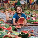 Queensland – wenn aus Melonen Skier werden…