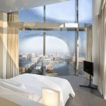 Bettgeflüster – Nächtigen im Elchhotel oder über der Elbphilharmonie, neues Hotel in Krabi
