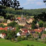 Rund um Tübingen: Unterwegs von Burg zu Burg