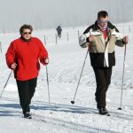 Skilanglauf – die perfekte Sportart für jedes Alter