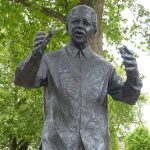 Südafrika feiert Nelson Mandelas 100. Geburtstag