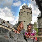 Burg Altena zeigt Ausstellung zur Geschichte der Ess- und Trinkkultur