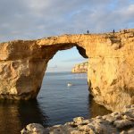 Gozo verliert seine berühmte Landmarke: Azure Window eingestürzt
