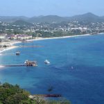 Saint Lucia erhöht Flughafen-Steuer deutlich