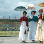 Zum 200 Todestag: England gedenkt Jane Austen
