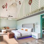 Bettgeschichten – Hotel-Eröffnungen in Goa, Miami, Bergen, Wien und Bora Bora