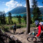 Tirols neue Mountainbike-Singletrails