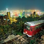 Hongkong: Auf Schusters Rappen durch Old Town