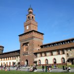 Mailand – Weichteiltango in der Kathedrale des Kommerzes