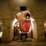 Neues Museum zur Geschichte des Christentums
