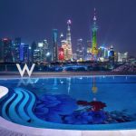 Bettgeschichten – Hotel-Eröffnungen in Shanghai, Estland, Chile und Südtirol