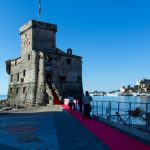 Rekordverdächtig: Der rote Teppich von Ligurien