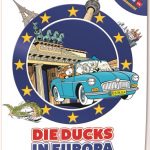 Micky Maus & Donald Duck auf Reisen – mit Sommer-Gewinnspiel