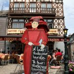 Winzig und malerisch: Durbuy – die kleinste Stadt in Belgien