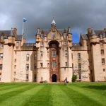 Schottlands Castle Trail: Faszination zwischen Märchenschloss und Burgruine