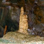 Drachensaga und Spaghetti-Grotte: Das Höhlensystem der St. Beatus-Höhlen
