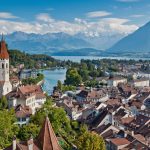 Schweizer Perlen: Thun, Biel, Solothurn und Baden