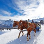 Stilles Schnee-Erlebnis statt laute Pistengaudi: Winterurlaub auf die sanfte Art